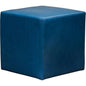Happy Hour Hidden Casters Cube Ottoman - LOOMLAN - Ottomans