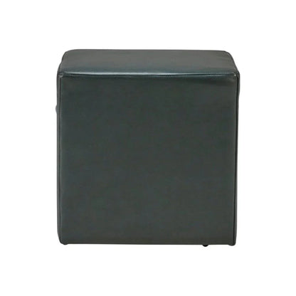 Happy Hour Hidden Casters Swivel Ottoman - LOOMLAN - Ottomans