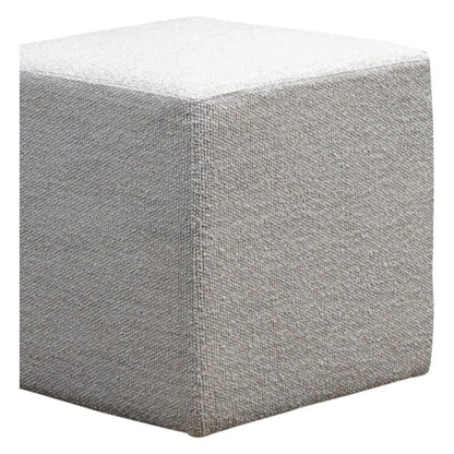 Happy Hour Leather Storage Swivel Ottoman - LOOMLAN - Ottomans