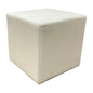 Happy Hour Leather Storage Swivel Ottoman - LOOMLAN - Ottomans