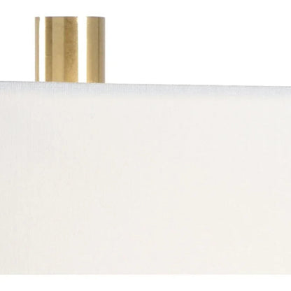 Hapuna Crystal Made Table Lamp - LOOMLAN - Wildwood - Table Lamps