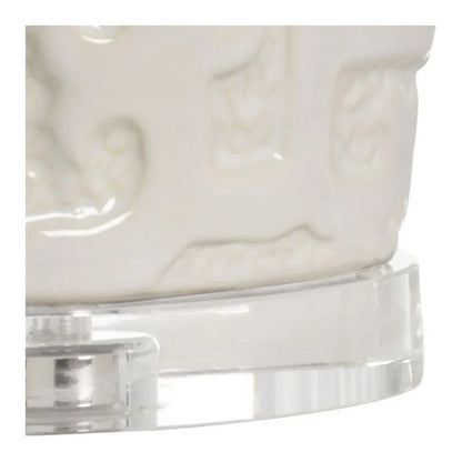 Hapuna Crystal Made Table Lamp - LOOMLAN - Wildwood - Table Lamps