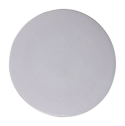 Harmony Ceramic Patio Accent Table - LOOMLAN - Seasonal Living - Outdoor Side Tables