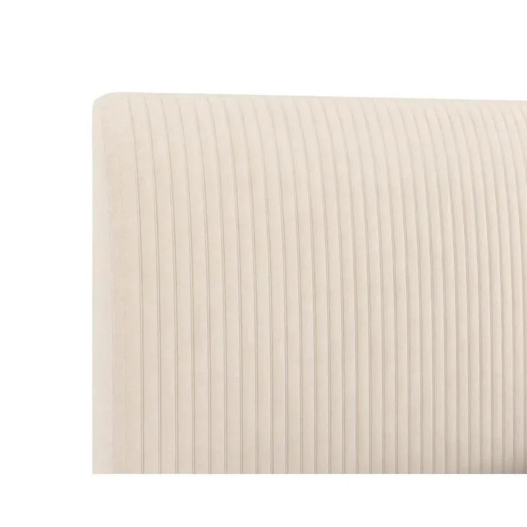 Harris Performance Fabric Bed Frame - LOOMLAN - SUNPAN - Beds