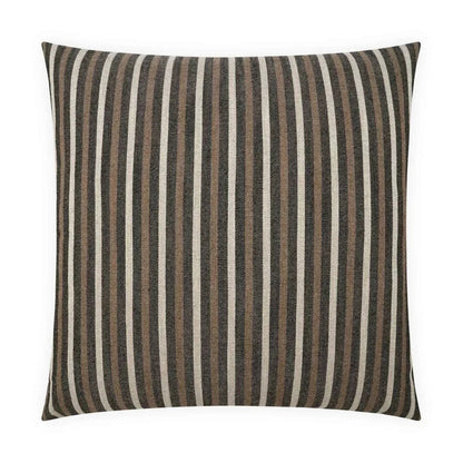 Harrison Handmade Throw Pillow - LOOMLAN - D.V. Kap - Throw Pillows