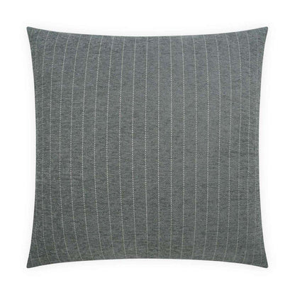 Harrison Handmade Throw Pillow - LOOMLAN - D.V. Kap - Throw Pillows