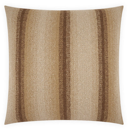 Hartford Hidden Zipper Throw Pillow