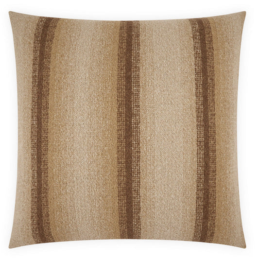 Hartford Hidden Zipper Throw Pillow