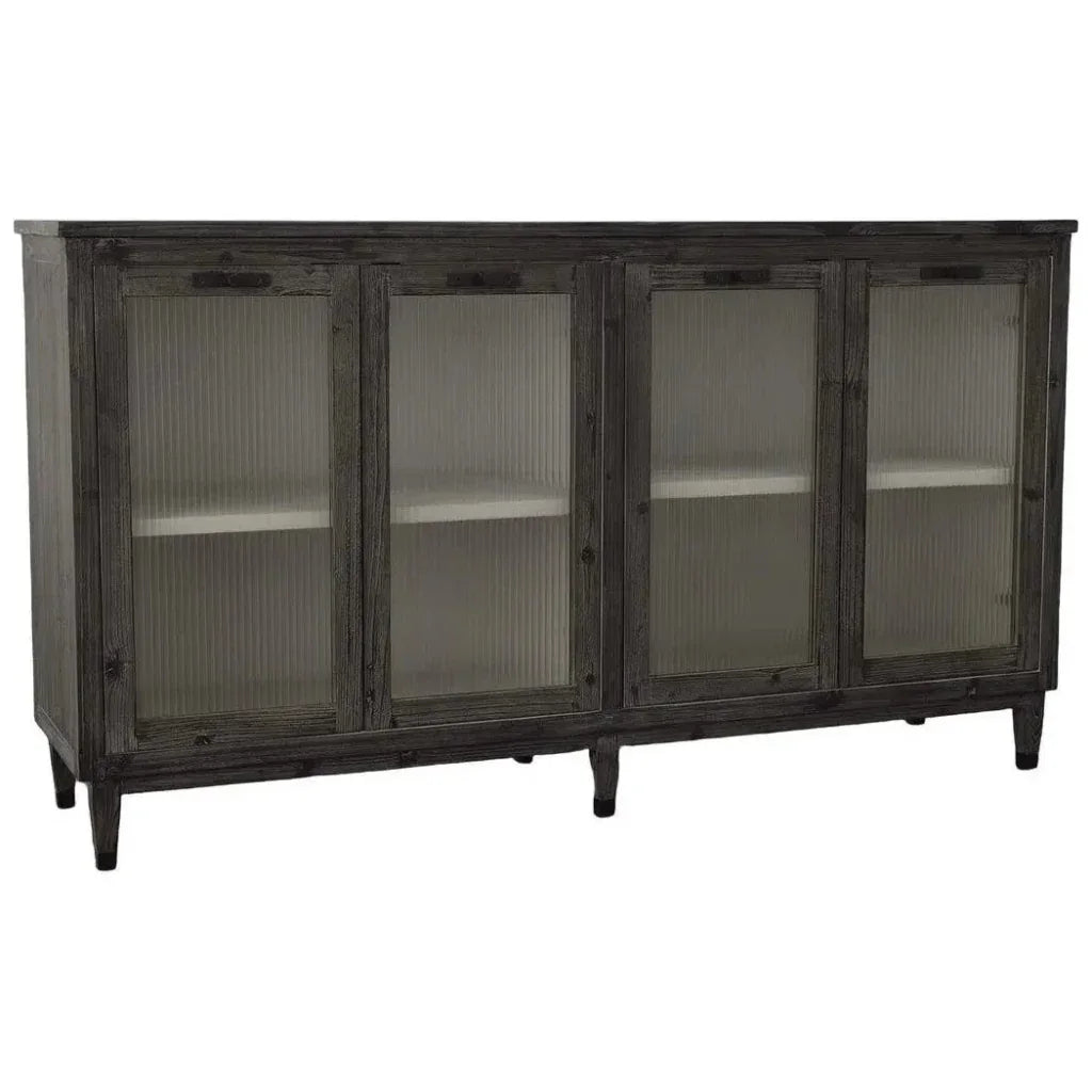 Hartnell Server - LOOMLAN - Furniture Classics - Sideboards
