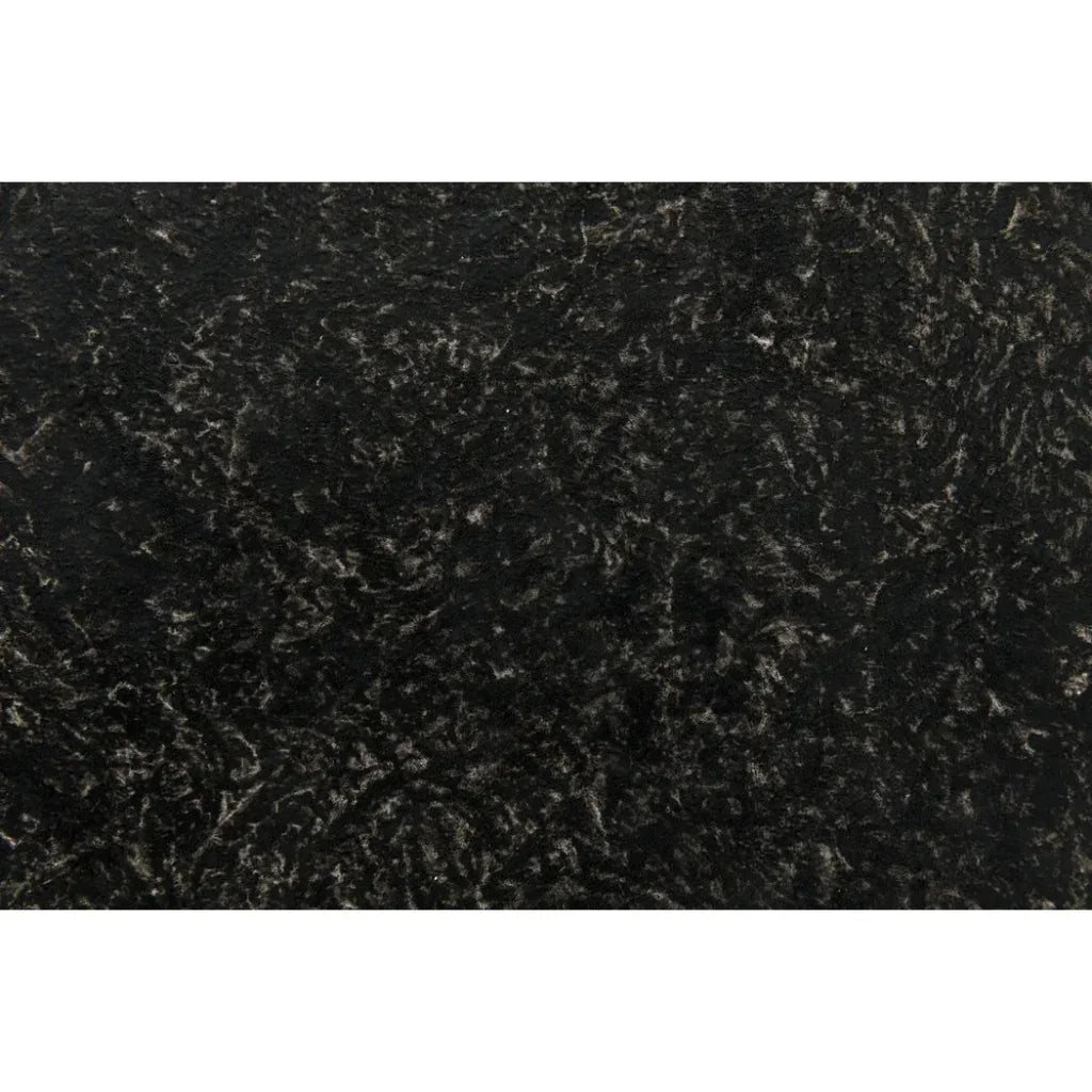 Haruki Side Table - LOOMLAN - Noir - Side Tables