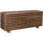 Haruko Wood Sideboard - LOOMLAN - Noir - Sideboards