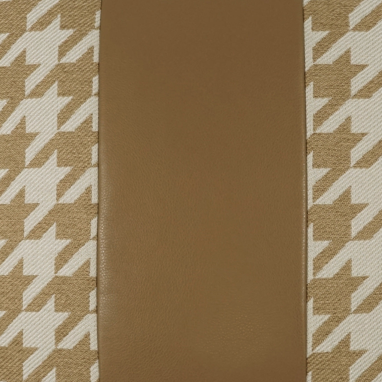 Harwich Band Handcrafted Throw Pillow