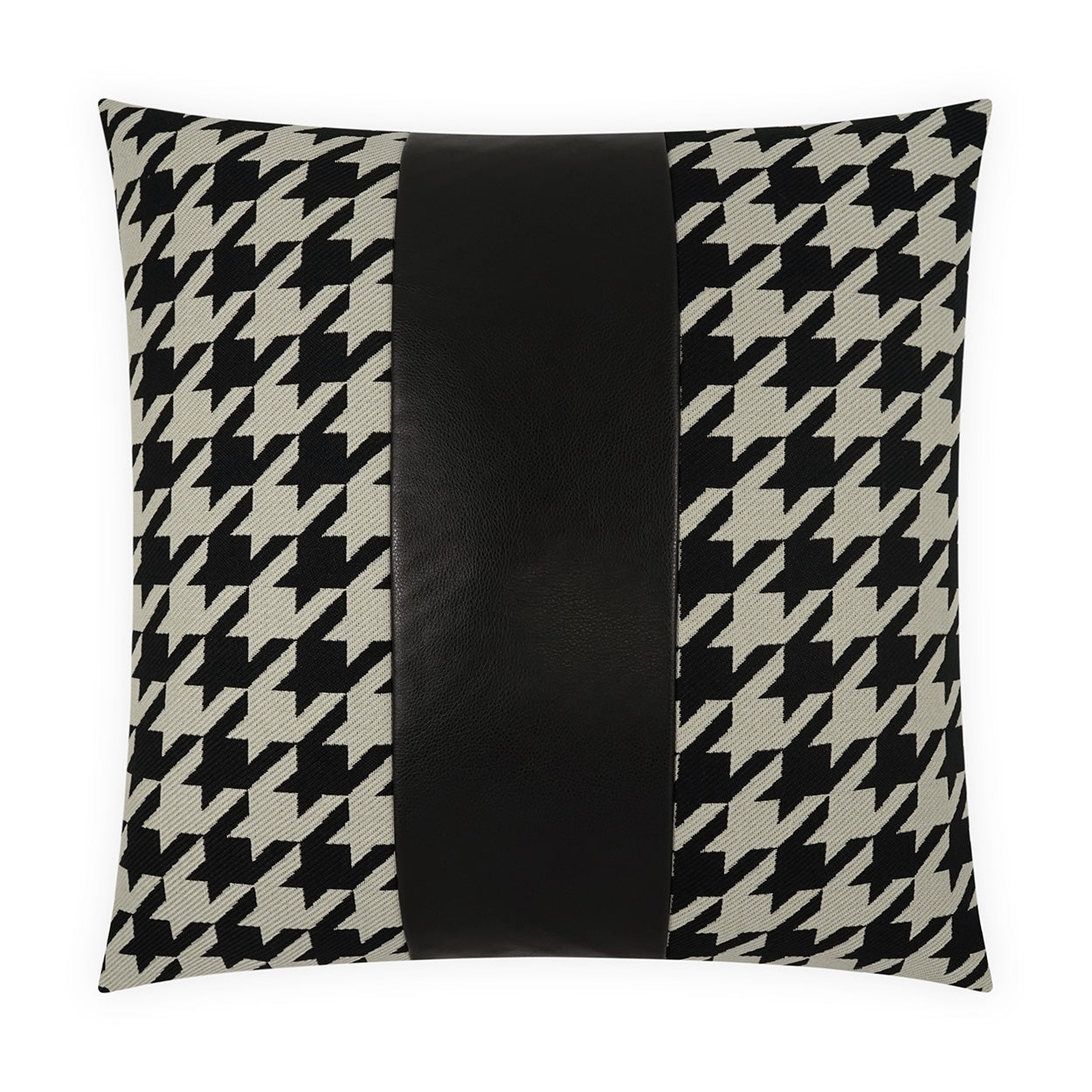 Harwich Band Handcrafted Throw Pillow