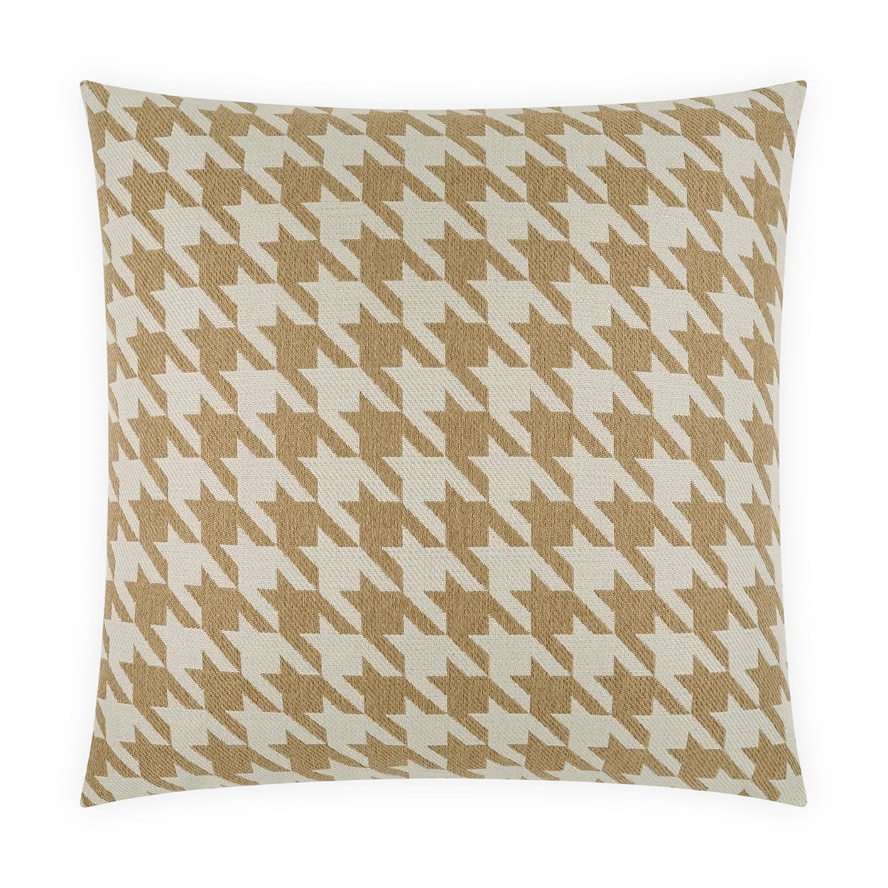 Harwich Handcrafted Throw Pillow