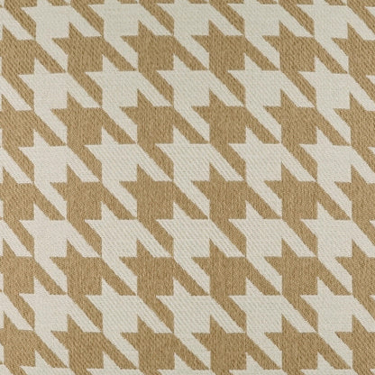 Harwich Handcrafted Throw Pillow