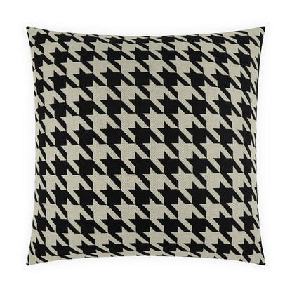 Harwich Handcrafted Throw Pillow