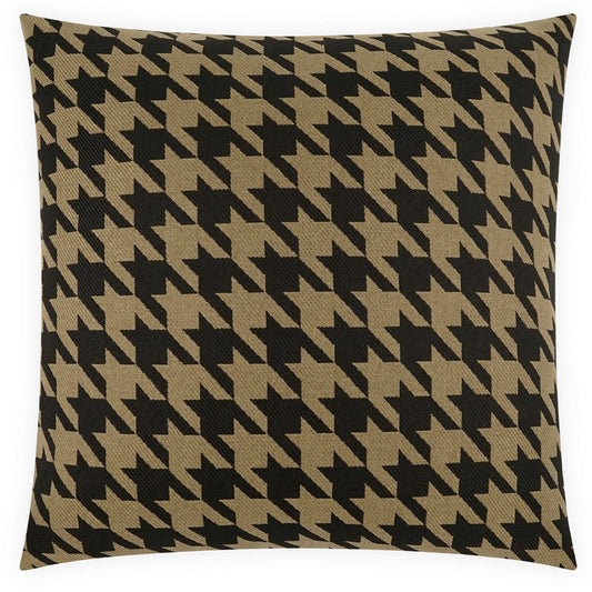 Harwich Handcrafted Throw Pillow