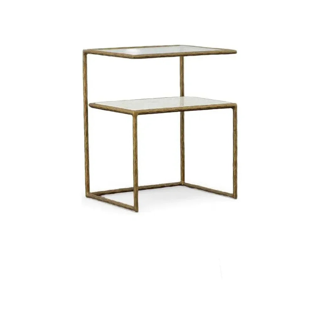 Hastings Side Table - LOOMLAN - Furniture Classics - Side Tables