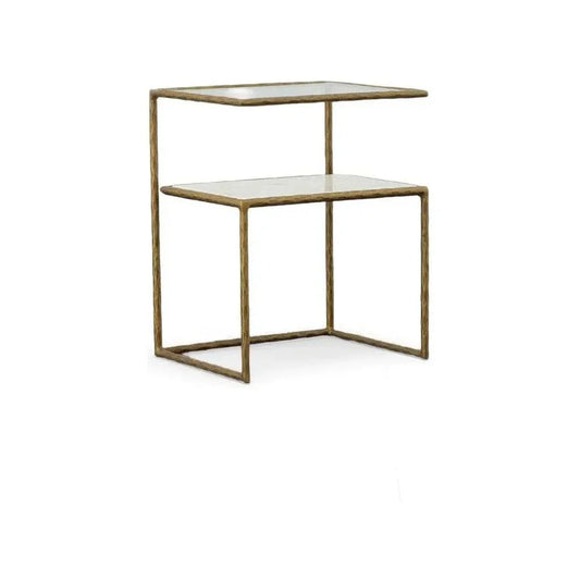 Hastings Side Table - LOOMLAN - Furniture Classics - Side Tables