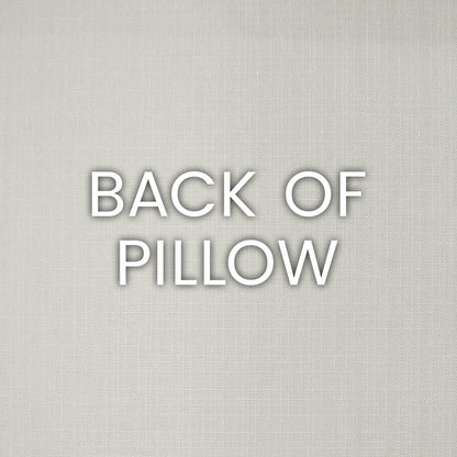 Hathaway Cotton Throw Pillow