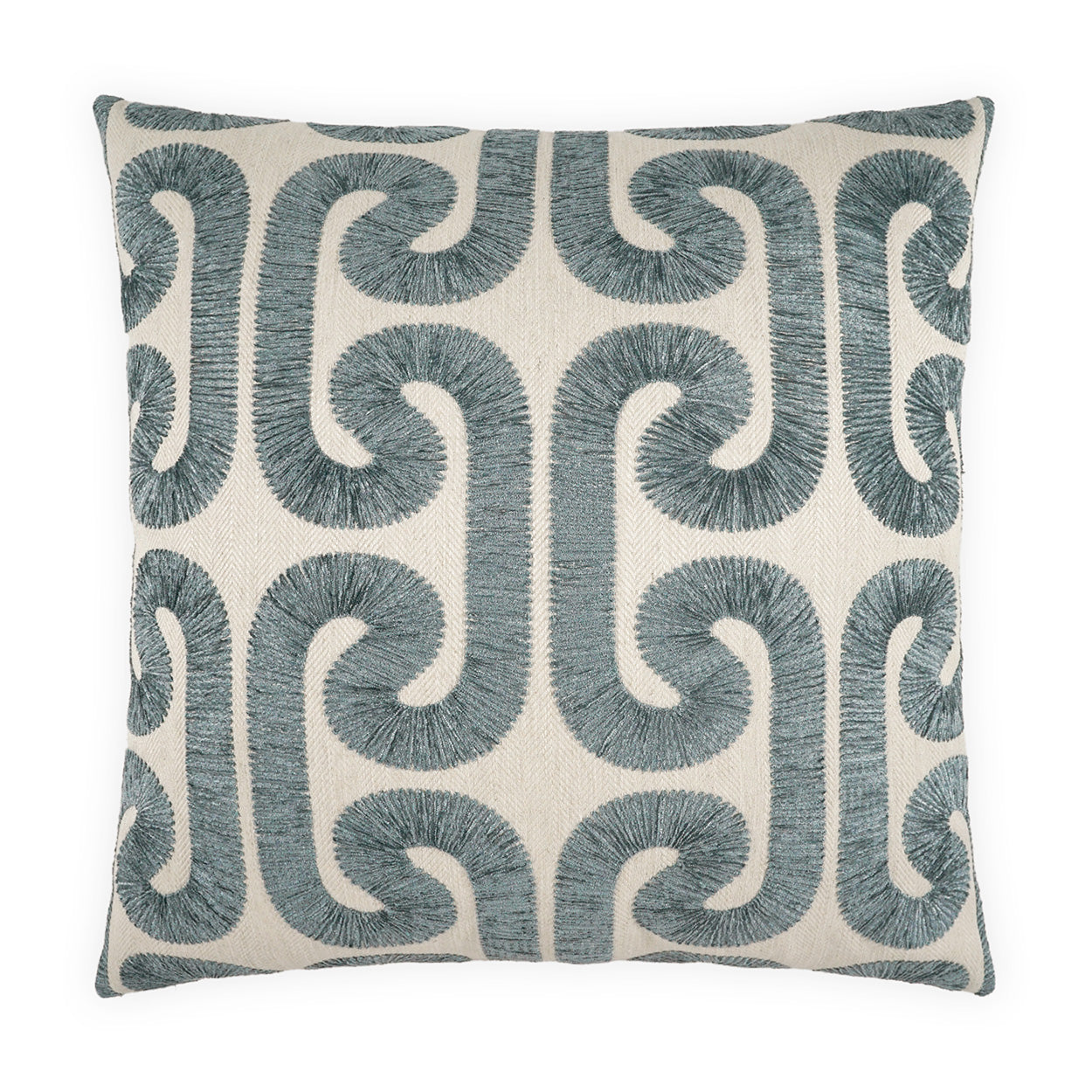 Hathaway Cotton Throw Pillow