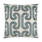 Hathaway Cotton Throw Pillow