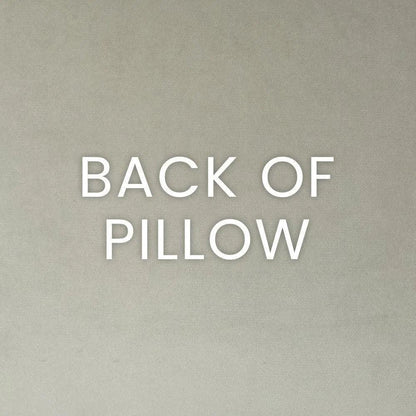 Havana Multi Color Throw Pillow With Insert - LOOMLAN - D.V. Kap - Throw Pillows