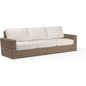 Havana Sunbrella Outdoor Couch - LOOMLAN - Sunset West - Outdoor Sofas & Loveseats