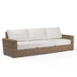 Havana Sunbrella Outdoor Couch - LOOMLAN - Sunset West - Outdoor Sofas & Loveseats