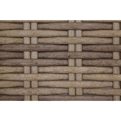 Havana Sunbrella Outdoor Dining Armchair 2PC-Outdoor Dining Chairs-Sunset West-LOOMLAN