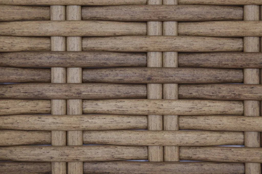 Havana Sunbrella Outdoor Ottoman-Outdoor Ottomans-Sunset West-LOOMLAN