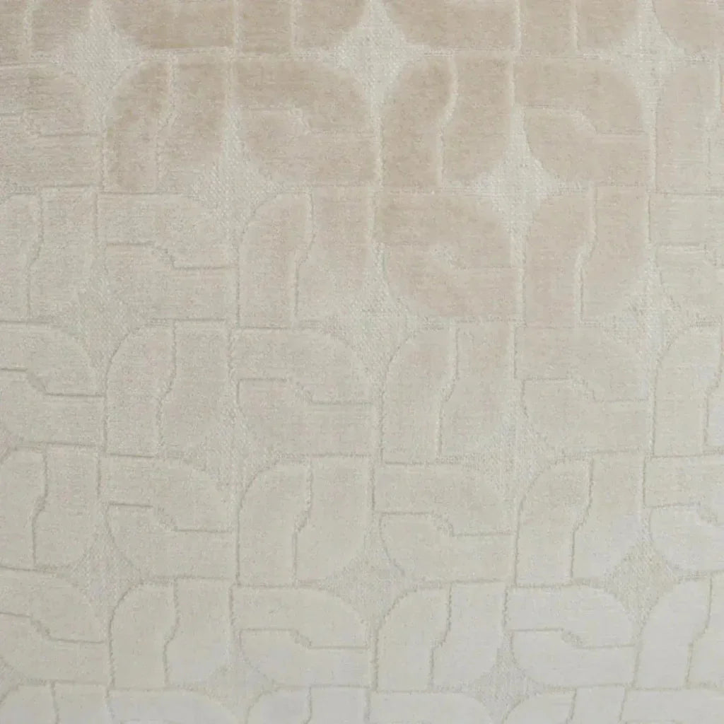 Haven Alabaster Brown Throw Pillow Insert - LOOMLAN - D.V. Kap - Throw Pillows