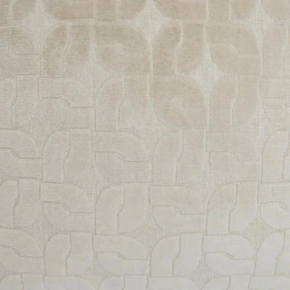 Haven Alabaster Brown Throw Pillow Insert - LOOMLAN - D.V. Kap - Throw Pillows