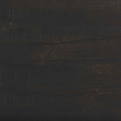 Hayden Wooden Square Side Table