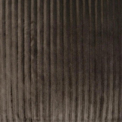 Hayworth Cedar Coffee Brown Throw Pillow Insert - LOOMLAN - D.V. Kap - Throw Pillows