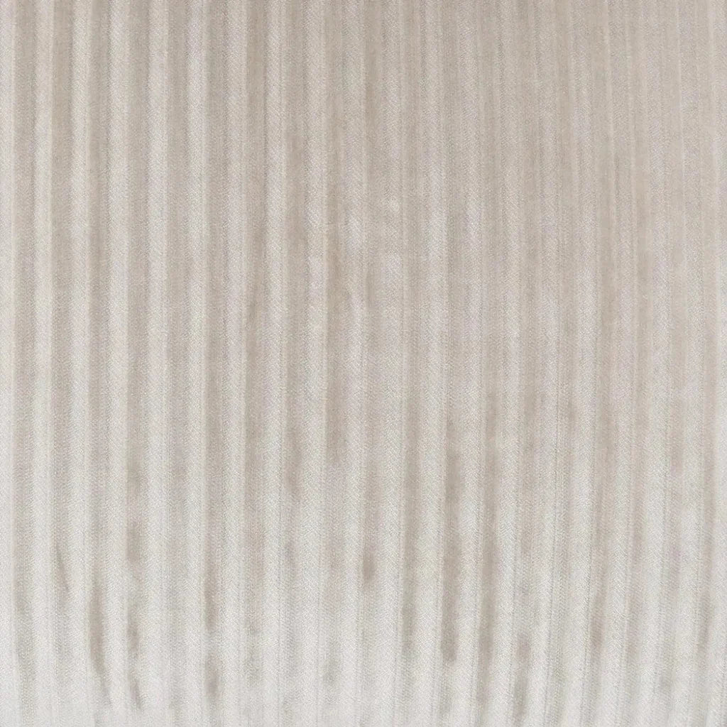 Hayworth Ecru White Throw Pillow With Insert - LOOMLAN - D.V. Kap - Throw Pillows