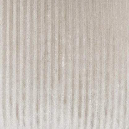 Hayworth Ecru White Throw Pillow With Insert - LOOMLAN - D.V. Kap - Throw Pillows