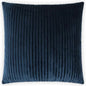 Hayworth Royal Blue Throw Pillow With Insert - LOOMLAN - D.V. Kap - Throw Pillows
