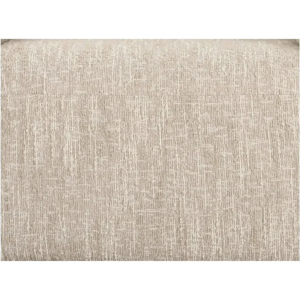 Hazel Modern Boucle Lounge Armchair-Lounge Chairs-Moe's Home-LOOMLAN