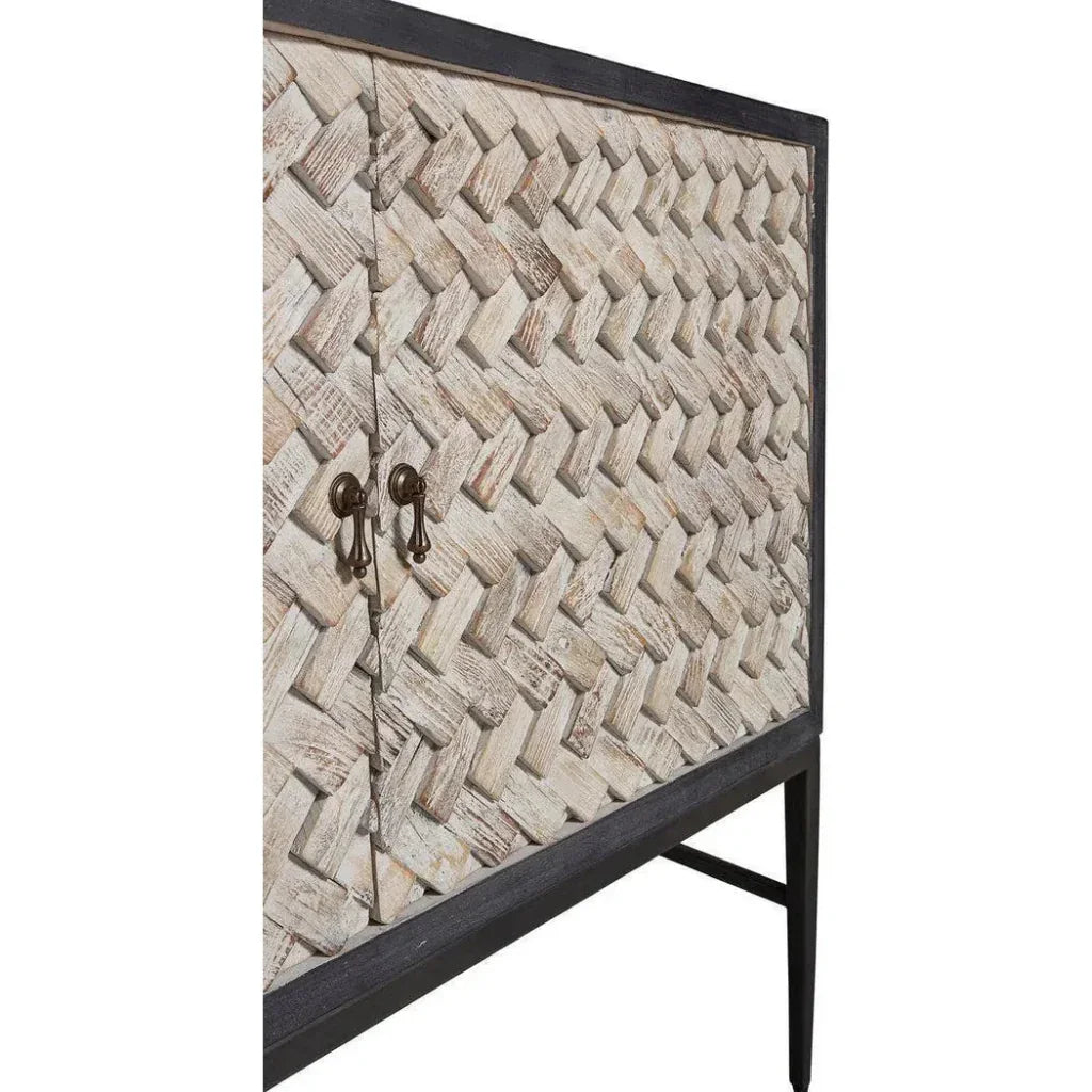 Hazel Sideboard - LOOMLAN - Furniture Classics - Sideboards