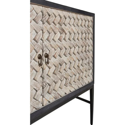 Hazel Sideboard - LOOMLAN - Furniture Classics - Sideboards