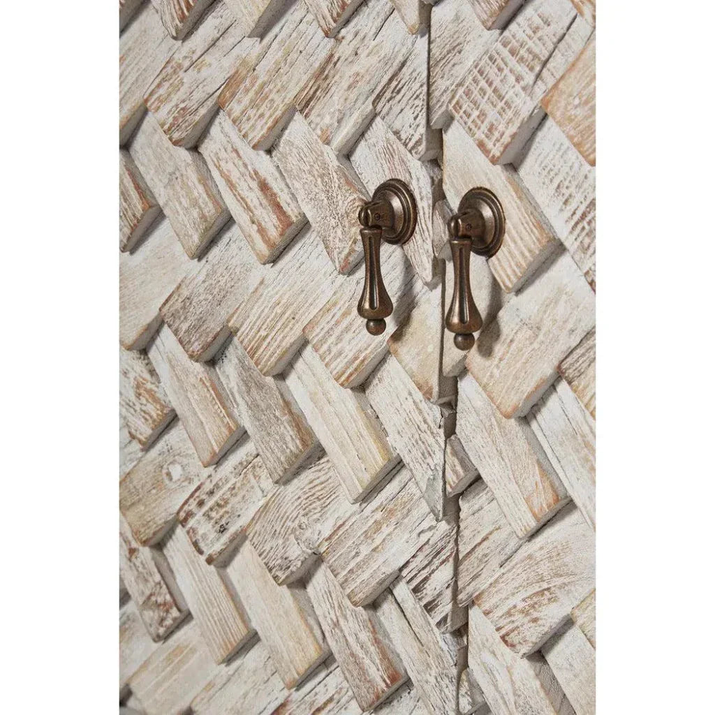 Hazel Sideboard - LOOMLAN - Furniture Classics - Sideboards