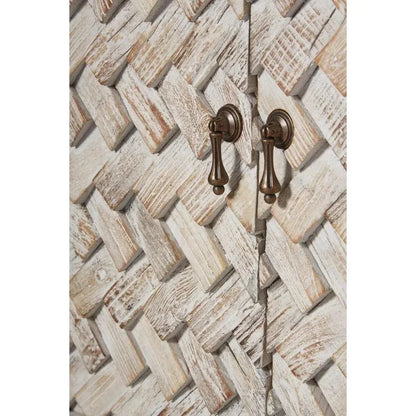 Hazel Sideboard - LOOMLAN - Furniture Classics - Sideboards