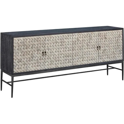 Hazel Sideboard - LOOMLAN - Furniture Classics - Sideboards