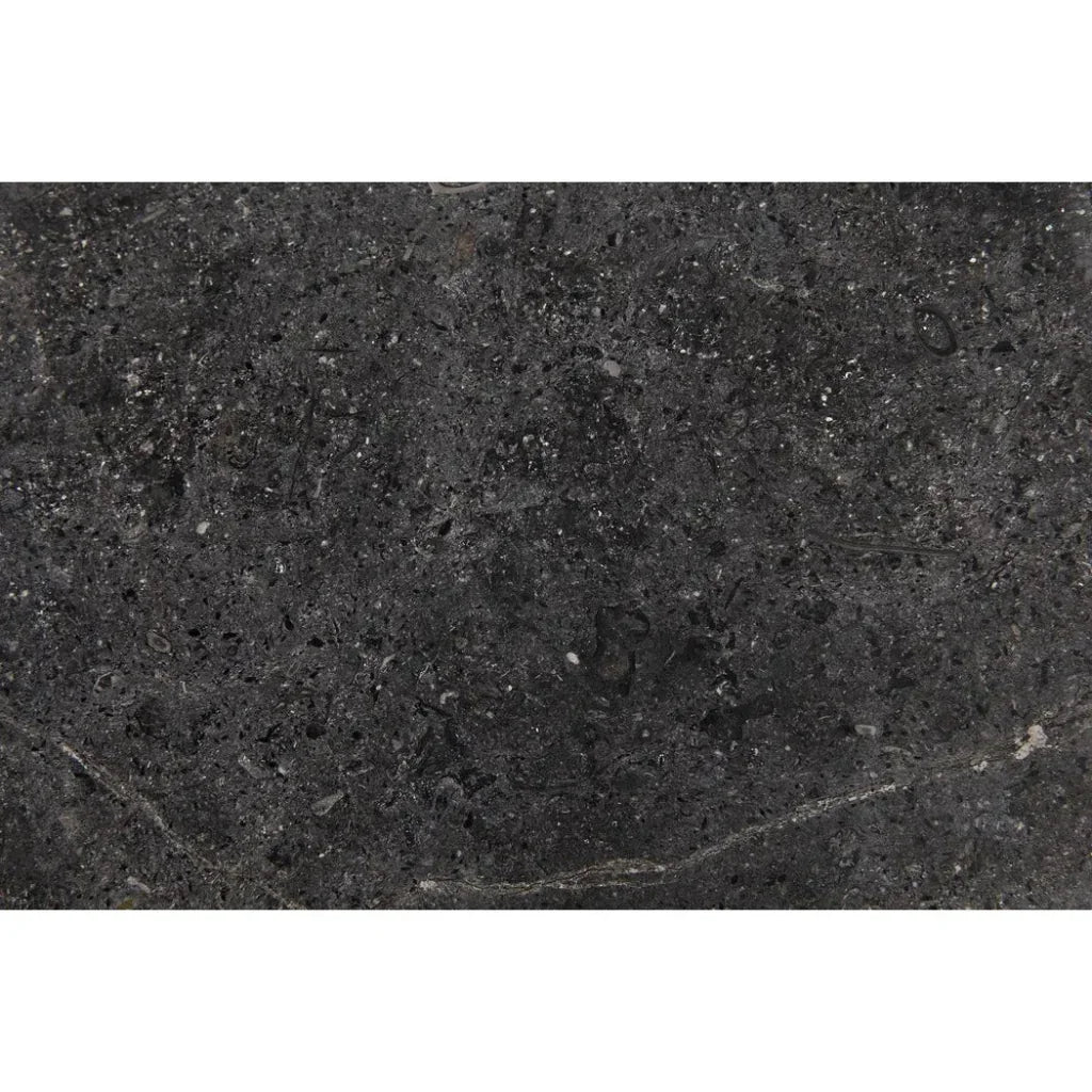 Heart Side Table - LOOMLAN - Noir - Side Tables