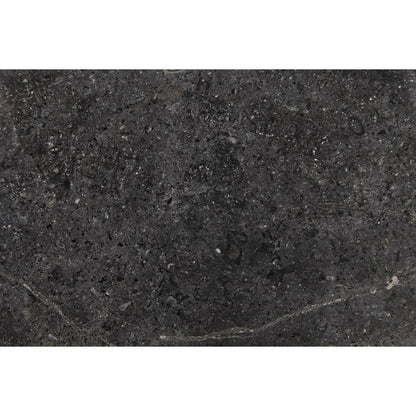 Heart Side Table - LOOMLAN - Noir - Side Tables