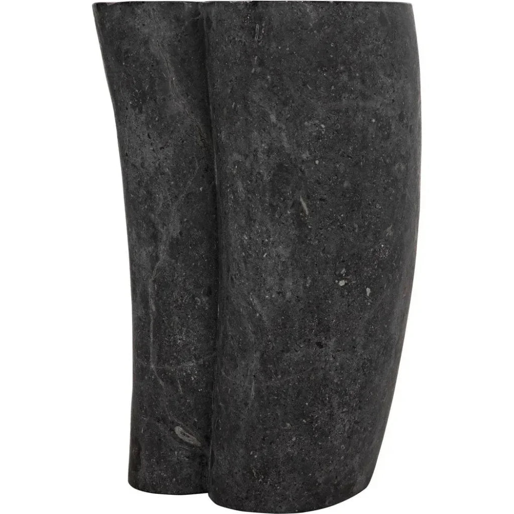 Heart Side Table - LOOMLAN - Noir - Side Tables