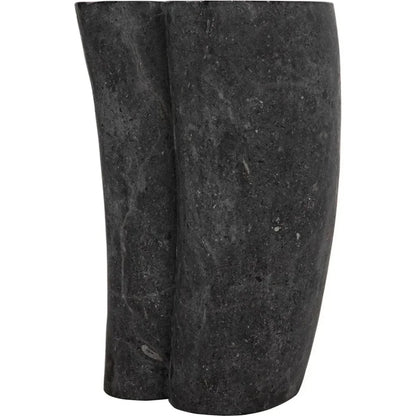 Heart Side Table - LOOMLAN - Noir - Side Tables