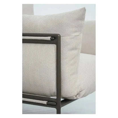 Hebrides Lounge Chair - Carrion Wheat Outdoor-Outdoor Lounge Chairs-Seasonal Living-LOOMLAN