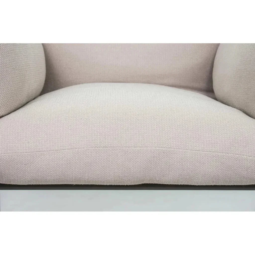 Hebrides Lounge Chair - Carrion Wheat Outdoor-Outdoor Lounge Chairs-Seasonal Living-LOOMLAN